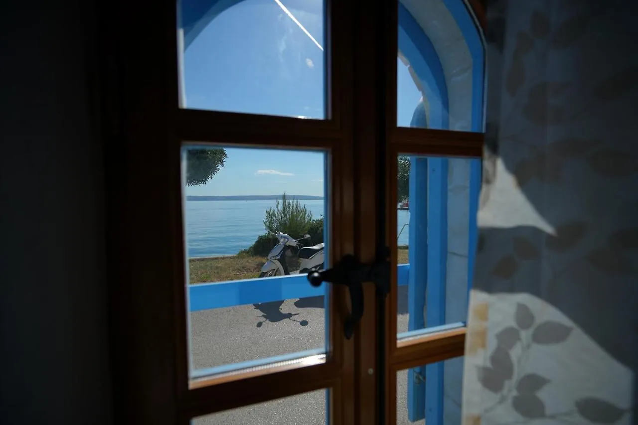 Apartmán Angelina - Stone House Kali