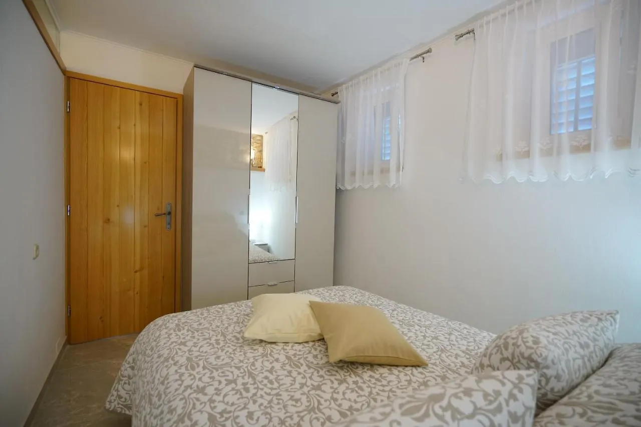Apartmán Angelina - Stone House Kali
