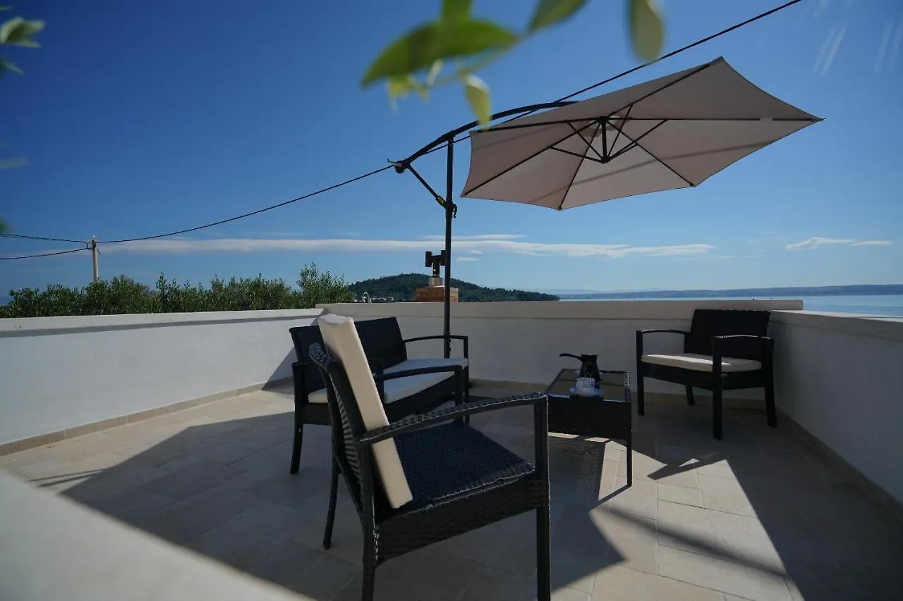 Apartmán Angelina - Stone House Kali