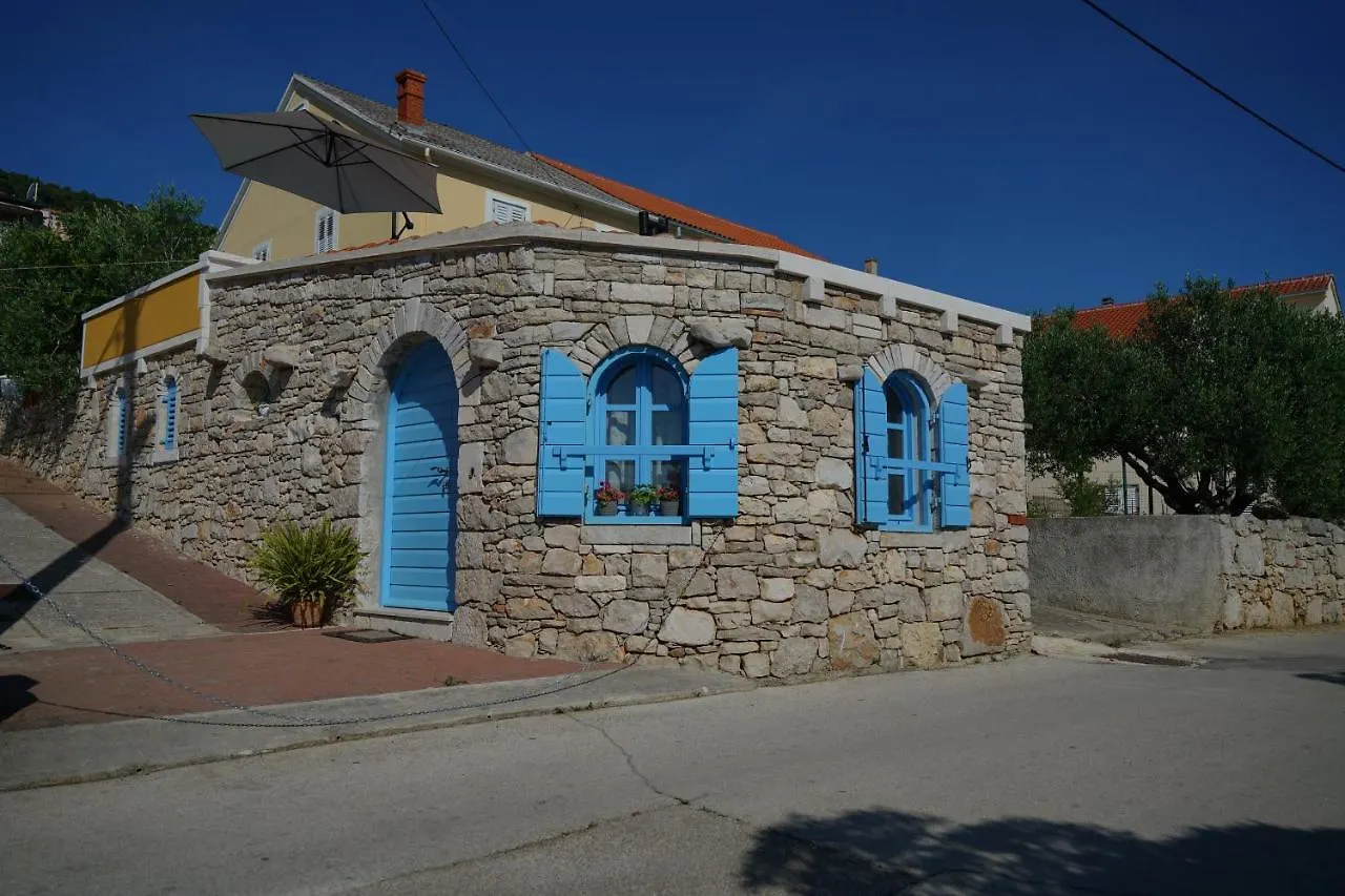 Apartmán Angelina - Stone House Kali