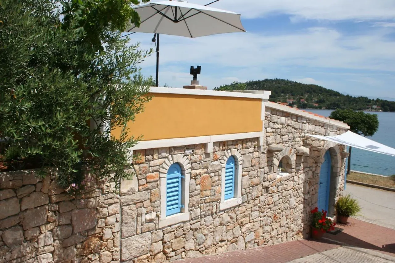 Apartmán Angelina - Stone House Kali